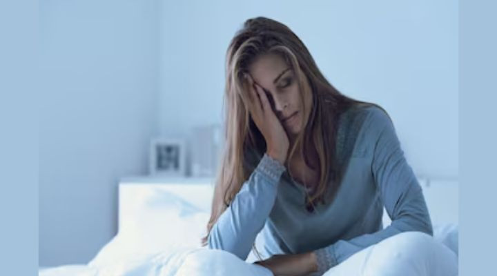 পর্যাপ্ত ঘুমানোর পরও ক্লান্তি লাগে যে কারণে